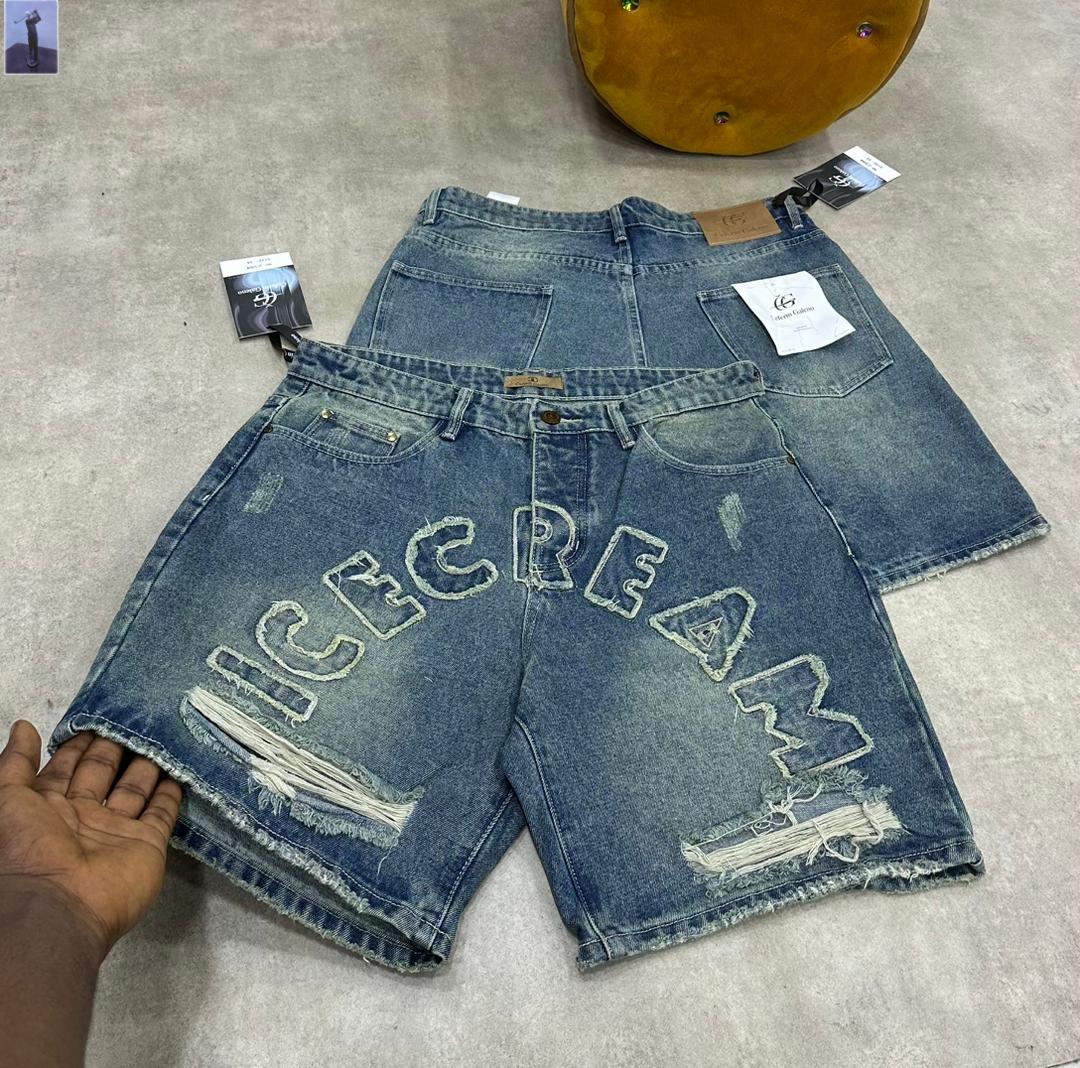 Jeans #0008 Jeans #0008