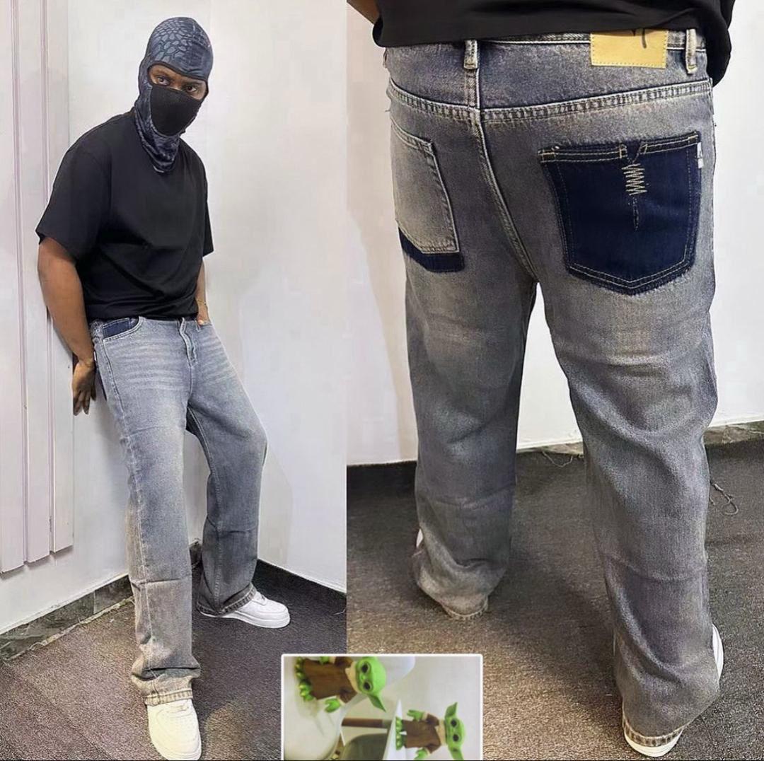 Jeans - #0002 Jeans - #0002