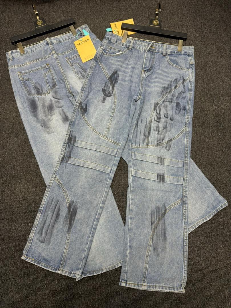 Jeans – #0003 Jeans - #0003