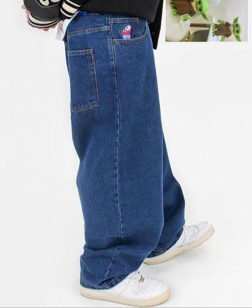 Jeans #0004 Jeans #0004