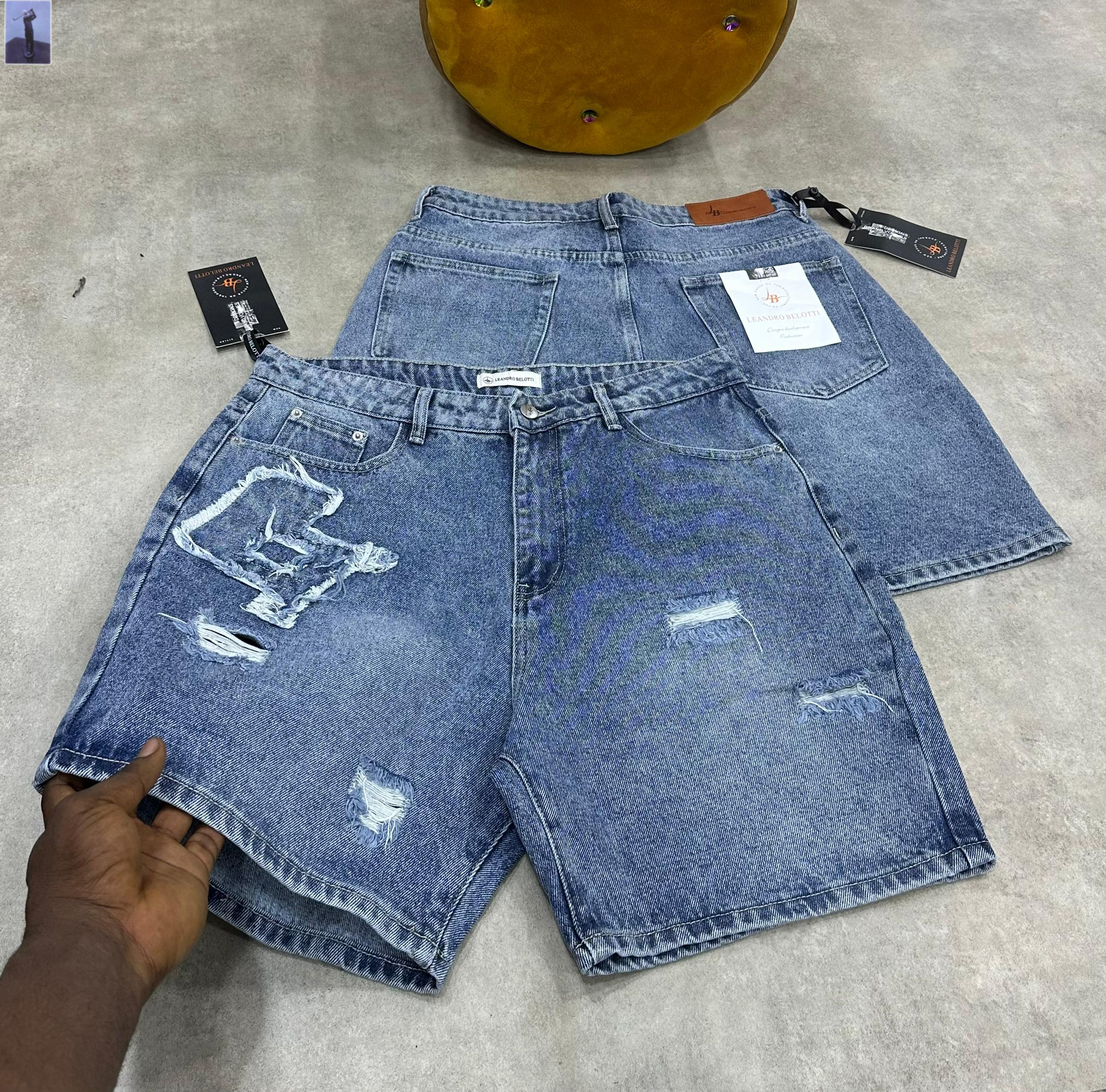 Jeans #0007 Jeans #0007