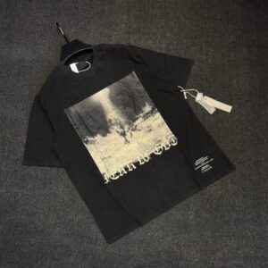 Home black shirt #0001 (copy)
